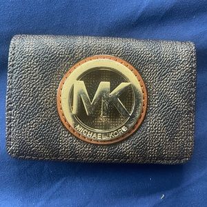 Michael Kors Coin Wallet